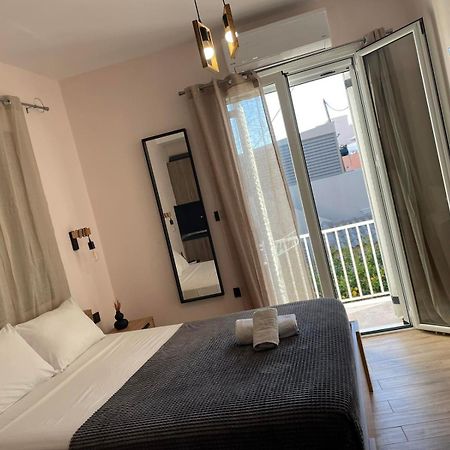 Appartement Zante Art De L'Eau Extérieur photo