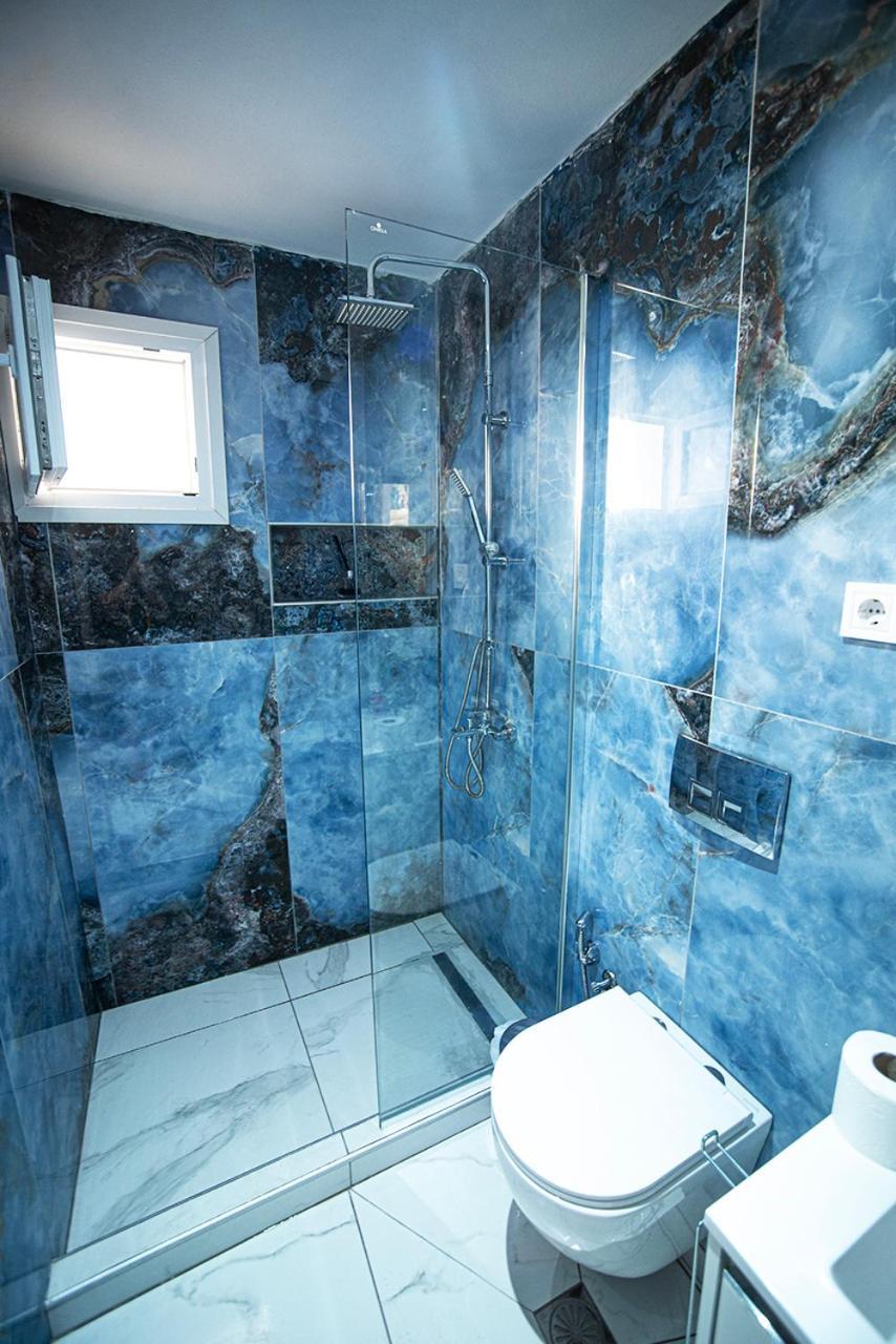 Appartement Zante Art De L'Eau Extérieur photo