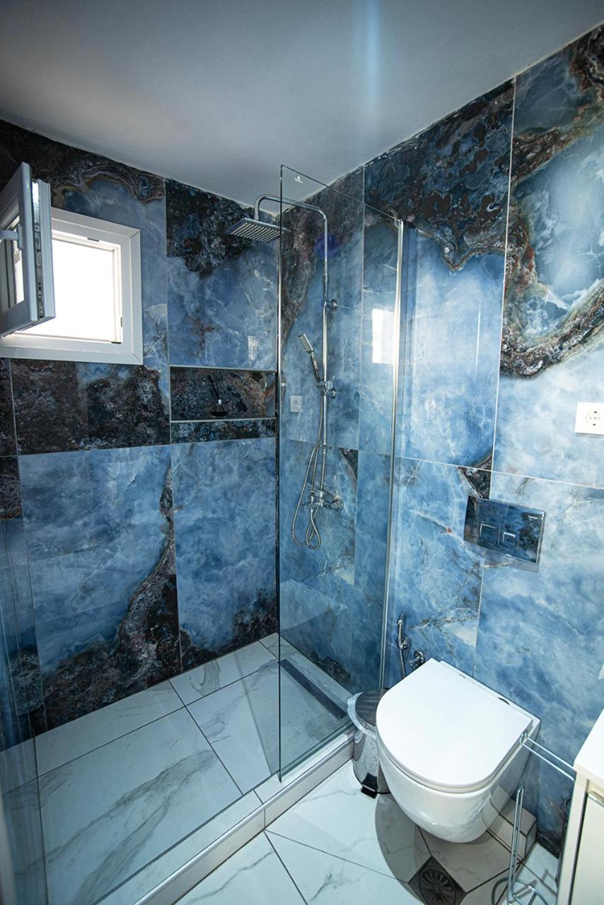 Appartement Zante Art De L'Eau Extérieur photo