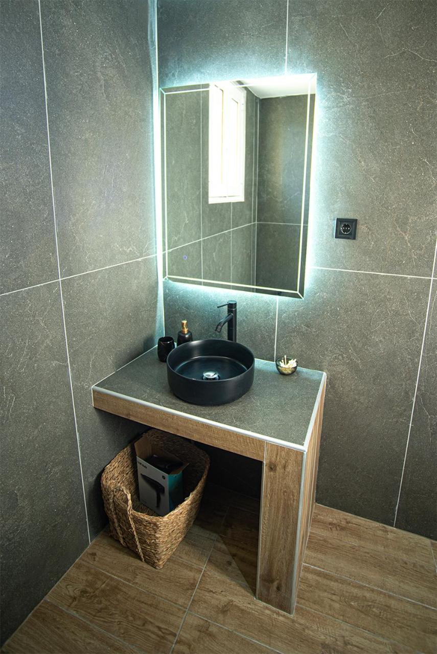 Appartement Zante Art De L'Eau Extérieur photo