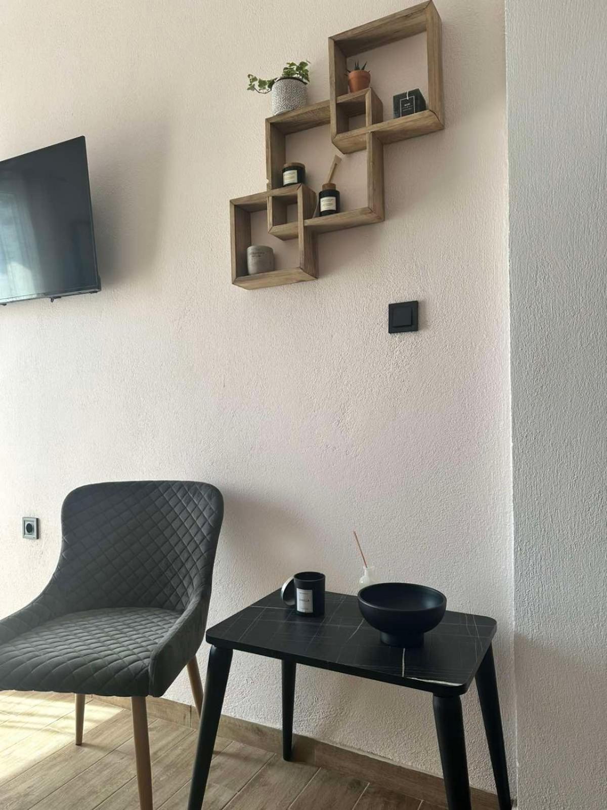 Appartement Zante Art De L'Eau Extérieur photo