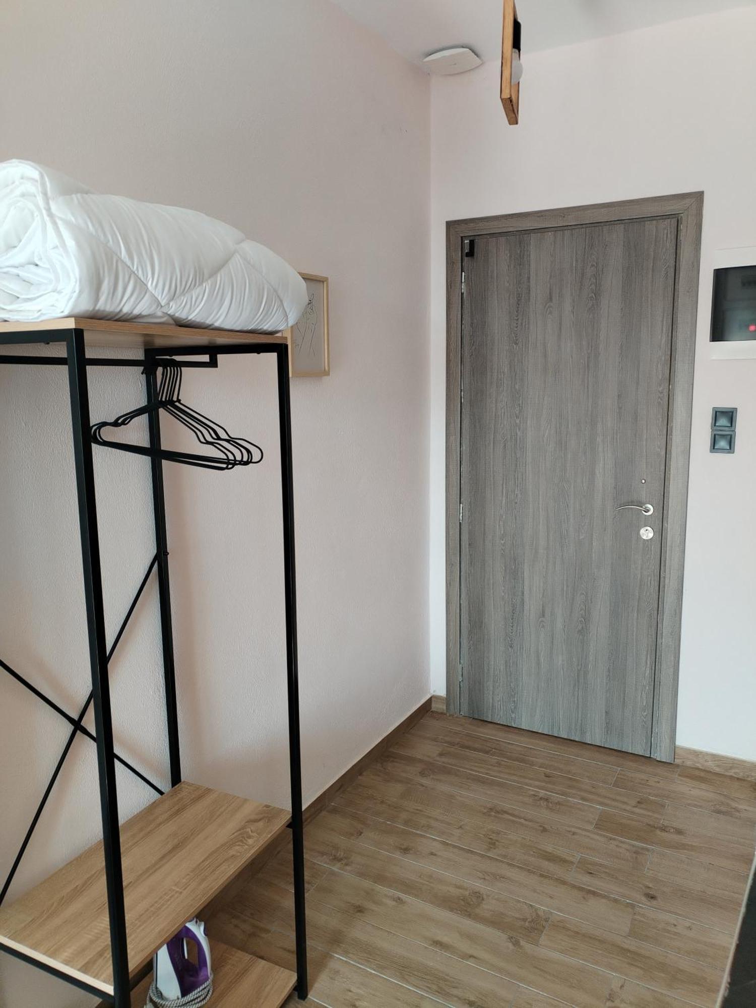Appartement Zante Art De L'Eau Extérieur photo