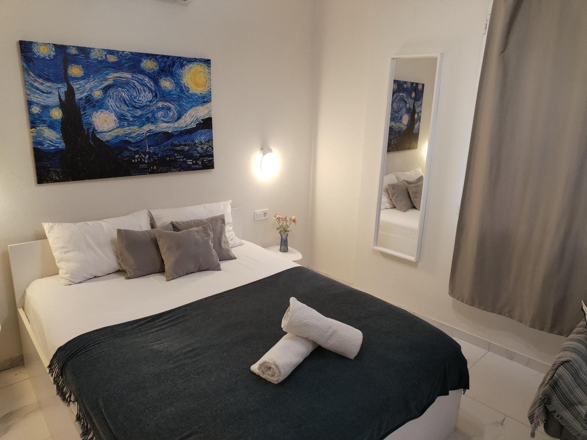 Appartement Zante Art De L'Eau Extérieur photo