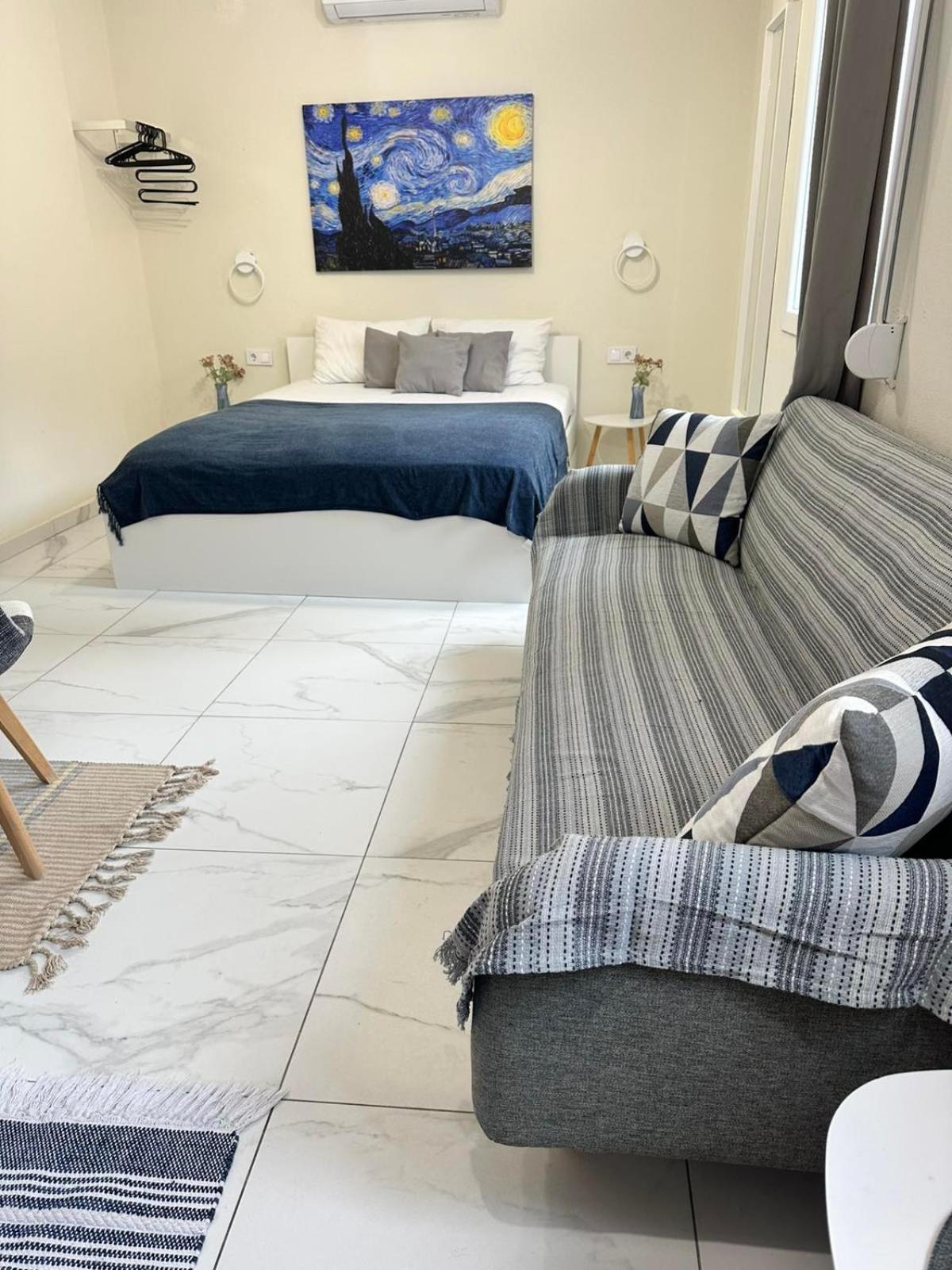 Appartement Zante Art De L'Eau Extérieur photo